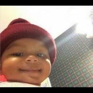 Meet your Posher, Tyree